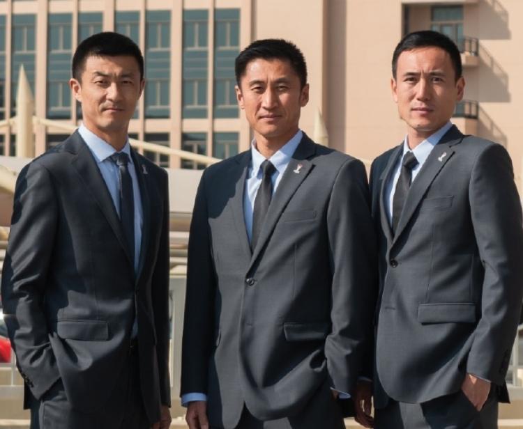 中国足球裁判的春天来了吗？马宁、傅明和周飞3人入选2026美加墨世界杯执裁工作。