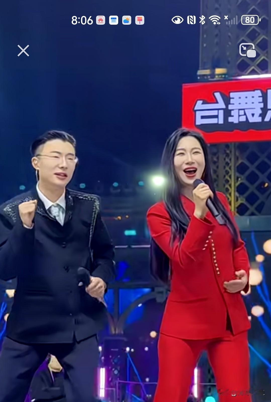 晒图笔记大赛一首“诺言”郭有才火了，很多人眼红，又出来一个“”锅有才”也想一夜爆