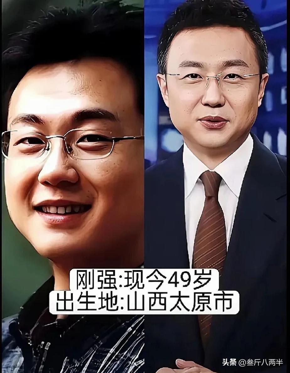 山西出明星也不少！看看这些山西籍主持人演员，个个都挺厉害

先说卫晨霞，山西运城