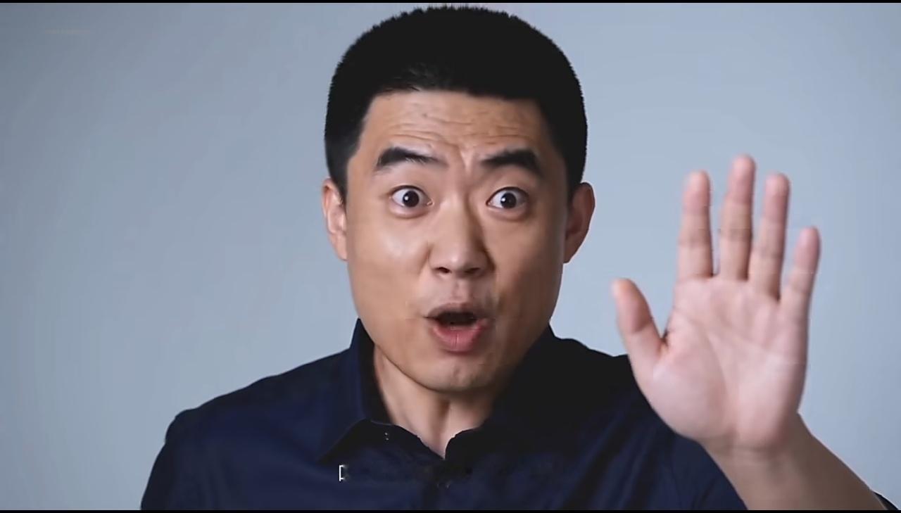 李厂长玩抽象的，玩梗还是要玩自己才行，整活挺有意思，Ai接管李想，这招不是很好学