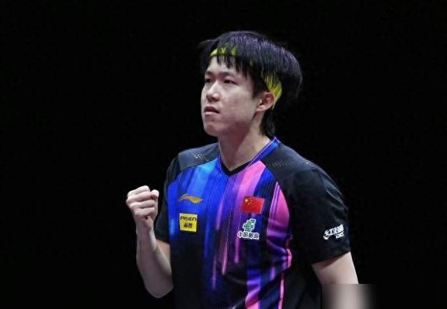 女乒王位更迭 王曼昱反超孙颖莎 男乒危机四伏，松岛辉空围剿王楚钦