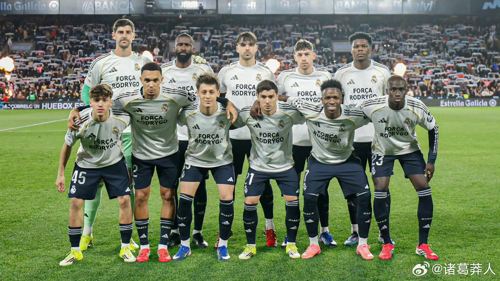 马卡：阿韦洛亚赛后发言暗藏警告，敲打部分养伤、停赛球员据《马卡报》报道，皇马客场