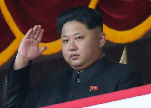 就在今天凌晨，金正恩做出一个重大举动。
 
韩国联合参谋本部说，韩方于今天（4月