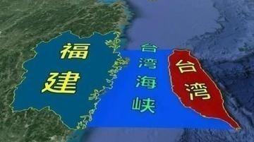统一台湾，不是网民一句狠话，而是一盘已经换了节奏的棋
最近最慌的地方，其实不在台