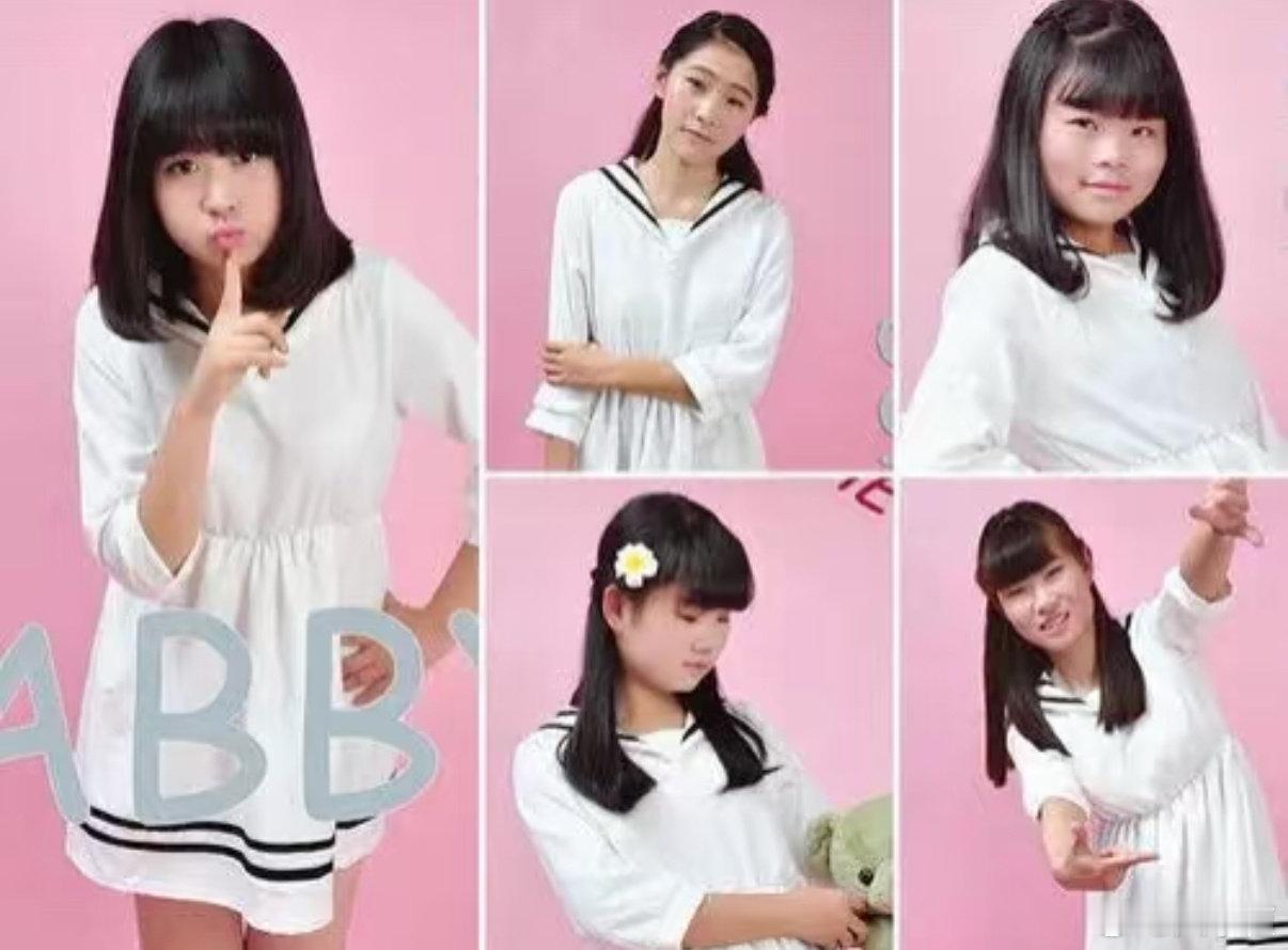 3unshine组合十年变化太大了 刷到 组合 最新照片，十年蜕变真的让人眼前一