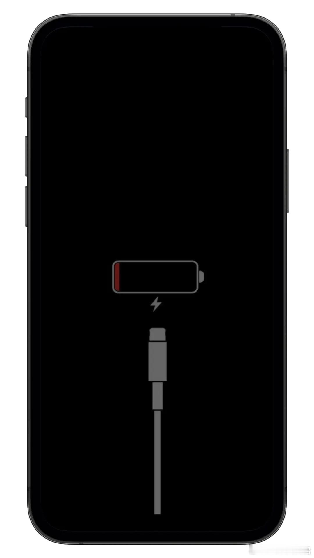 iPhone用户电量焦虑被治好了 用iPhone的痛点，大概是出门总盯着电量看。