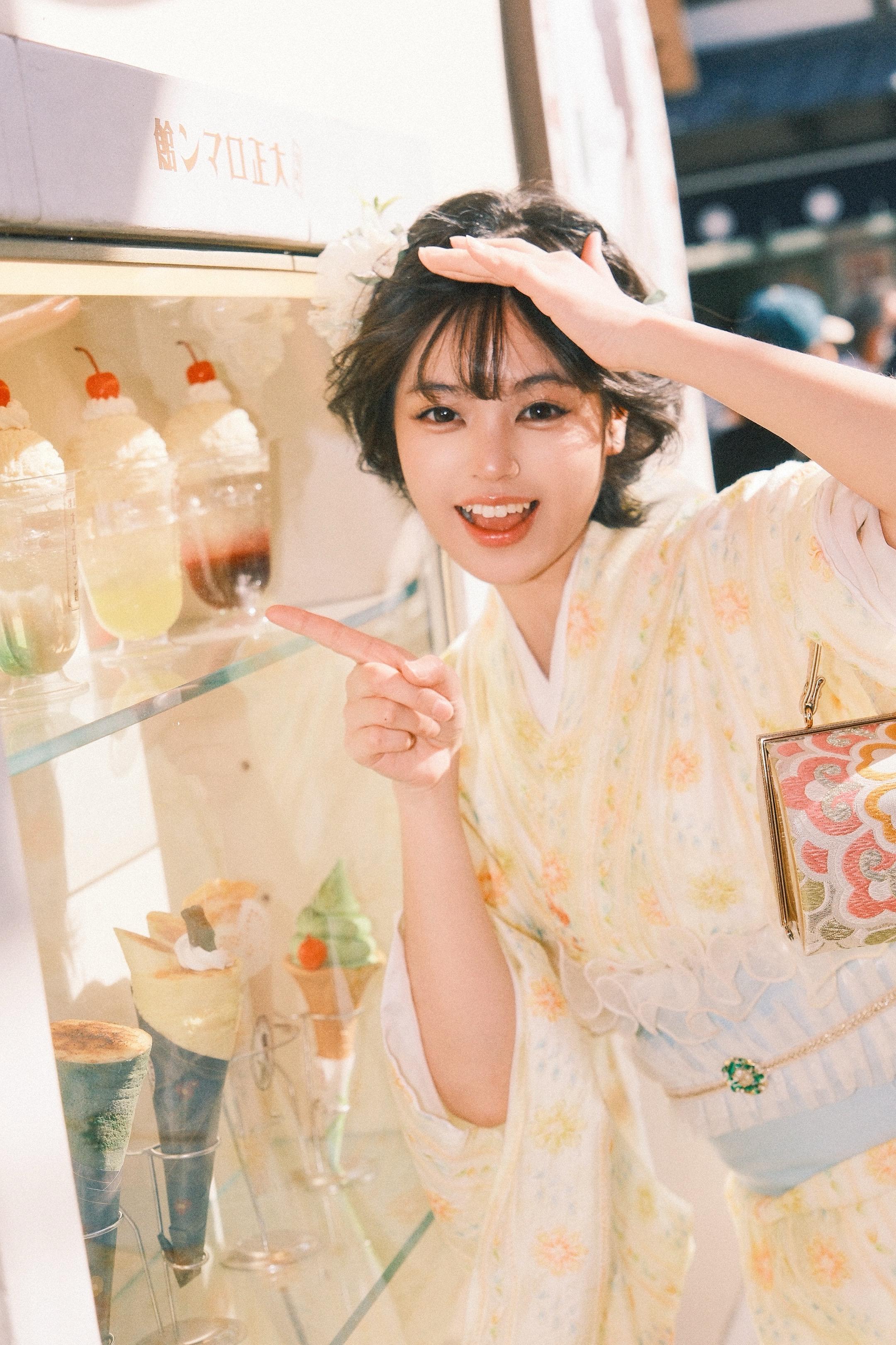 活人感🍡。