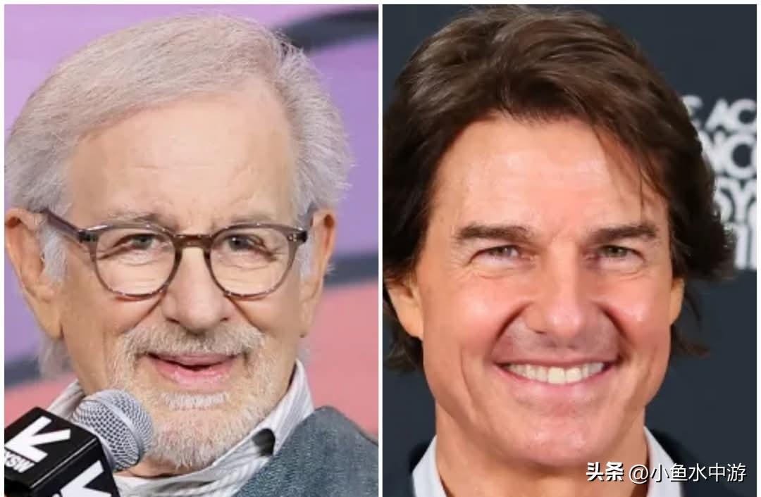 近日，79岁高龄的传奇导演史蒂文·斯皮尔伯格（Steven Spielberg）