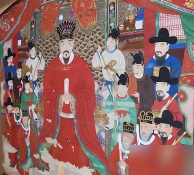 美国突然归还琉球国王画像？这背后的算计简直了

美国这招太狠了！美国突然甩出琉球