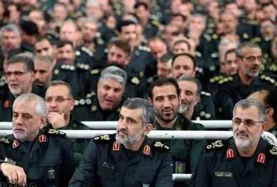 伊朗高层简直太笨了，竟然相信了美国，中了美国的计谋，美国故意设了一个局，让伊朗高