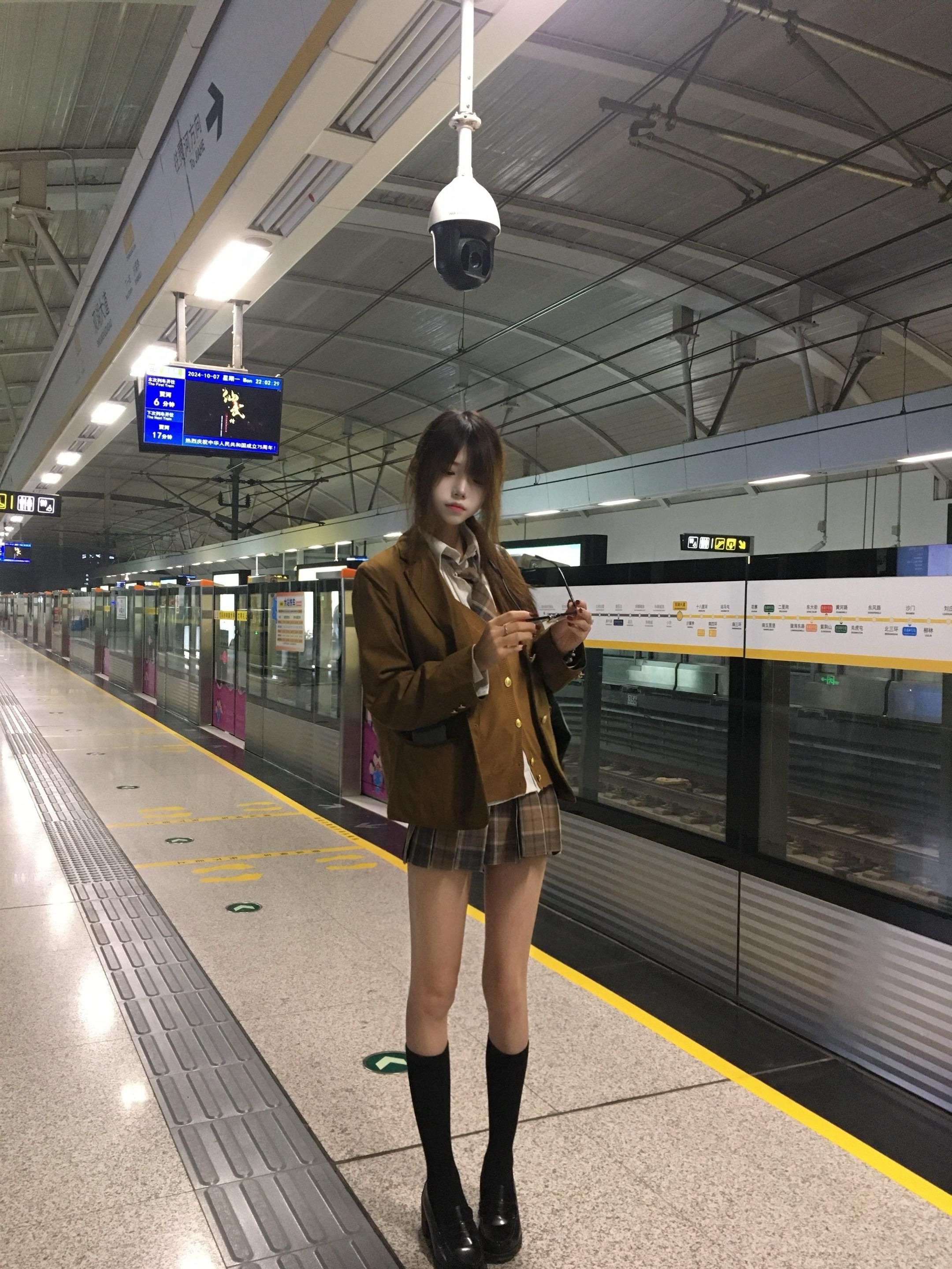刘海限时回归