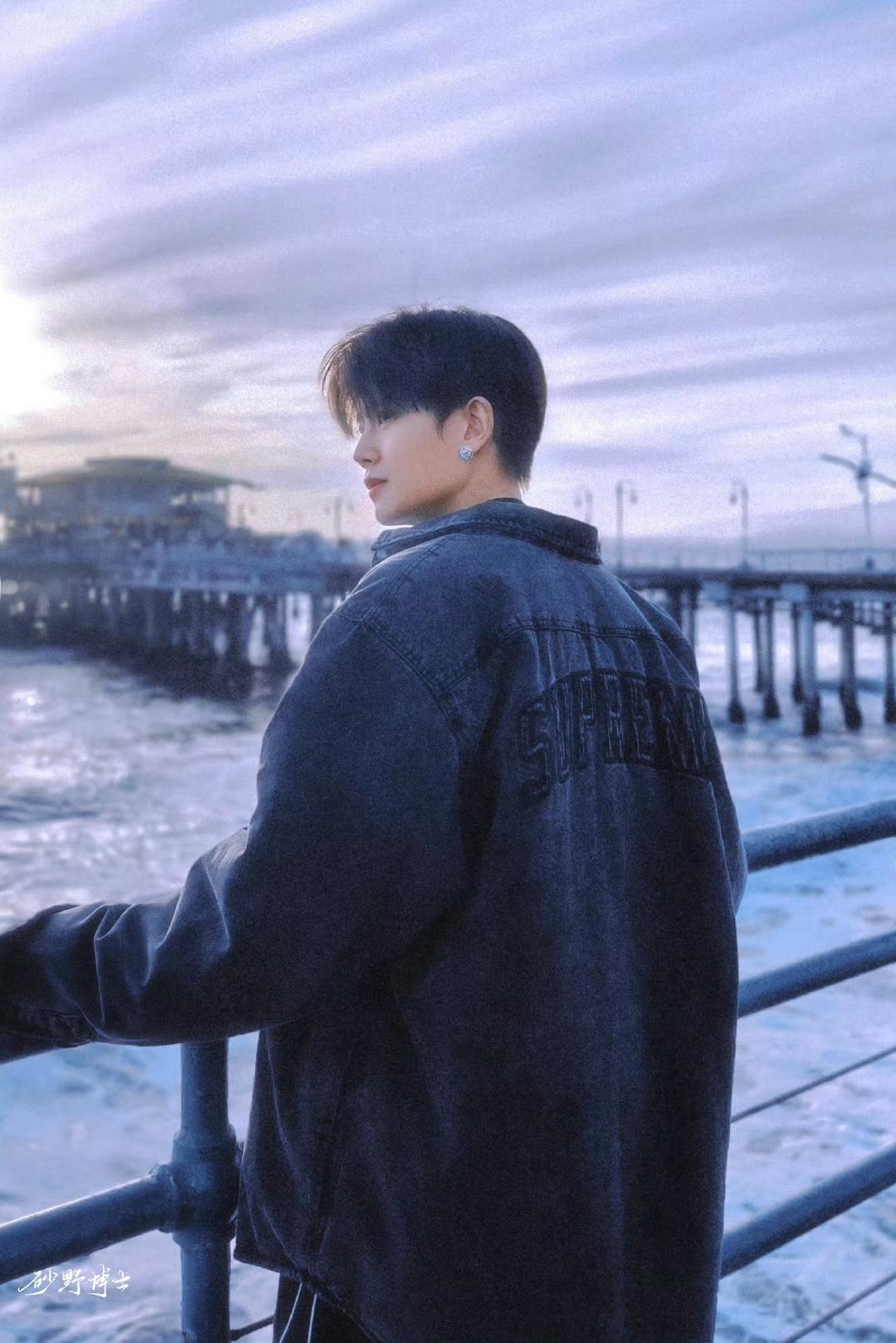 任嘉伦[超话]  3───┈◌🔸𝑹𝑱𝑳🔸♡⃝♡⃝♡⃝        “