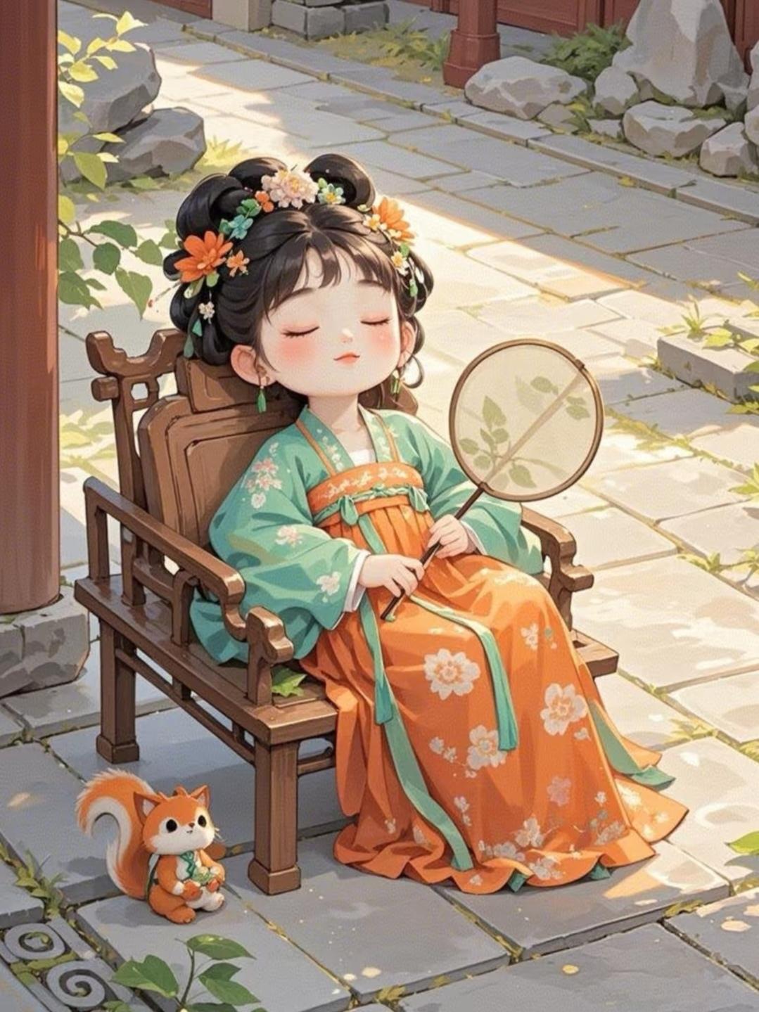 很认同老中医的一句话～
最好的养生，是睡觉；
最大的内耗，是愧疚和恐惧。
别用往