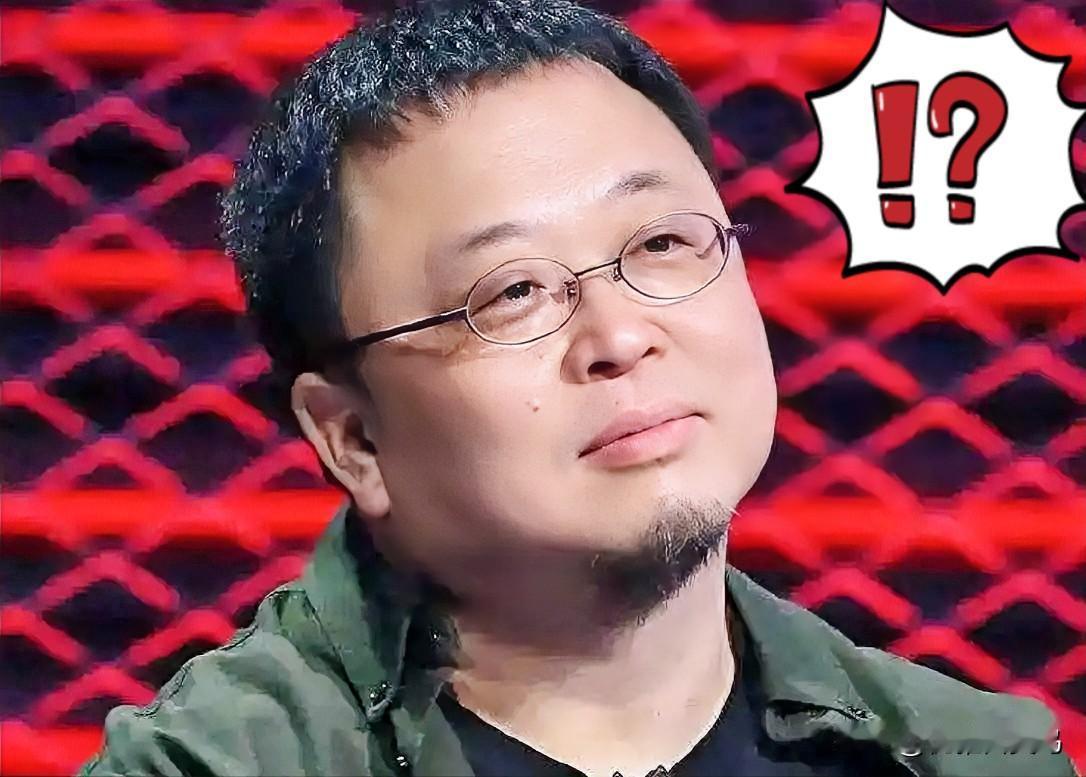 看到批评罗永浩吐槽西贝那条新闻底下的评论区，我差点笑出声。

翻车了，翻得彻彻底