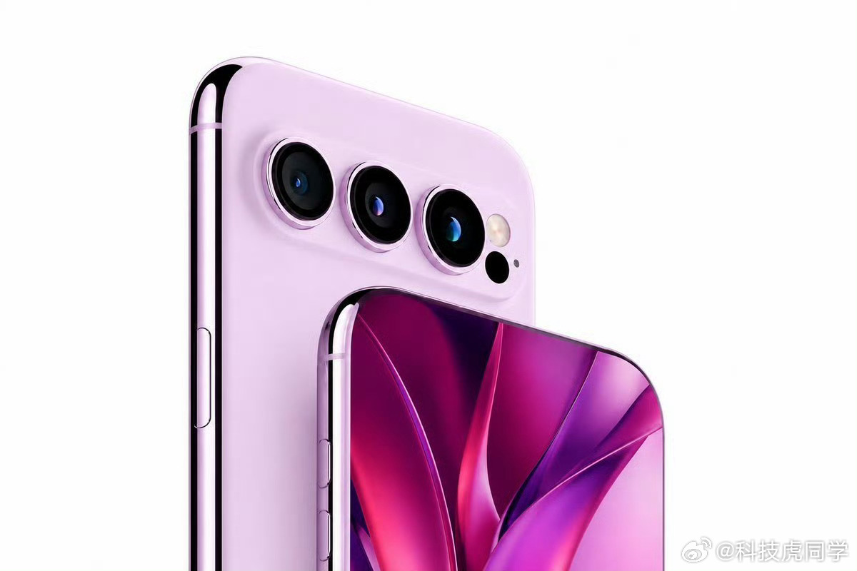 据外媒报道，苹果计划2027年推出iPhone二十周年纪念机型。苹果目标打造无任
