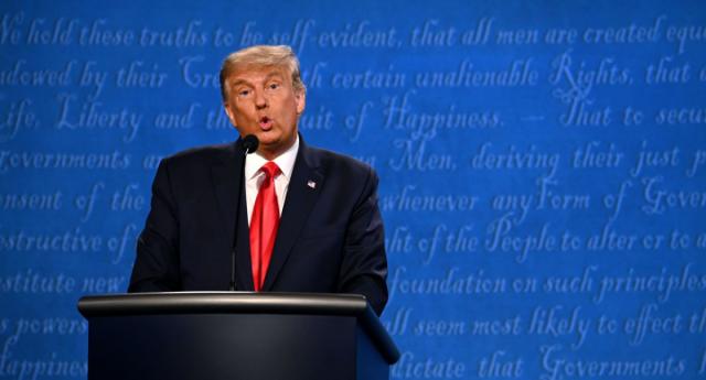 印度人怒了！特朗普周四转发美国著名保守派政治评论员迈克尔·萨维奇一个激烈羞辱印度