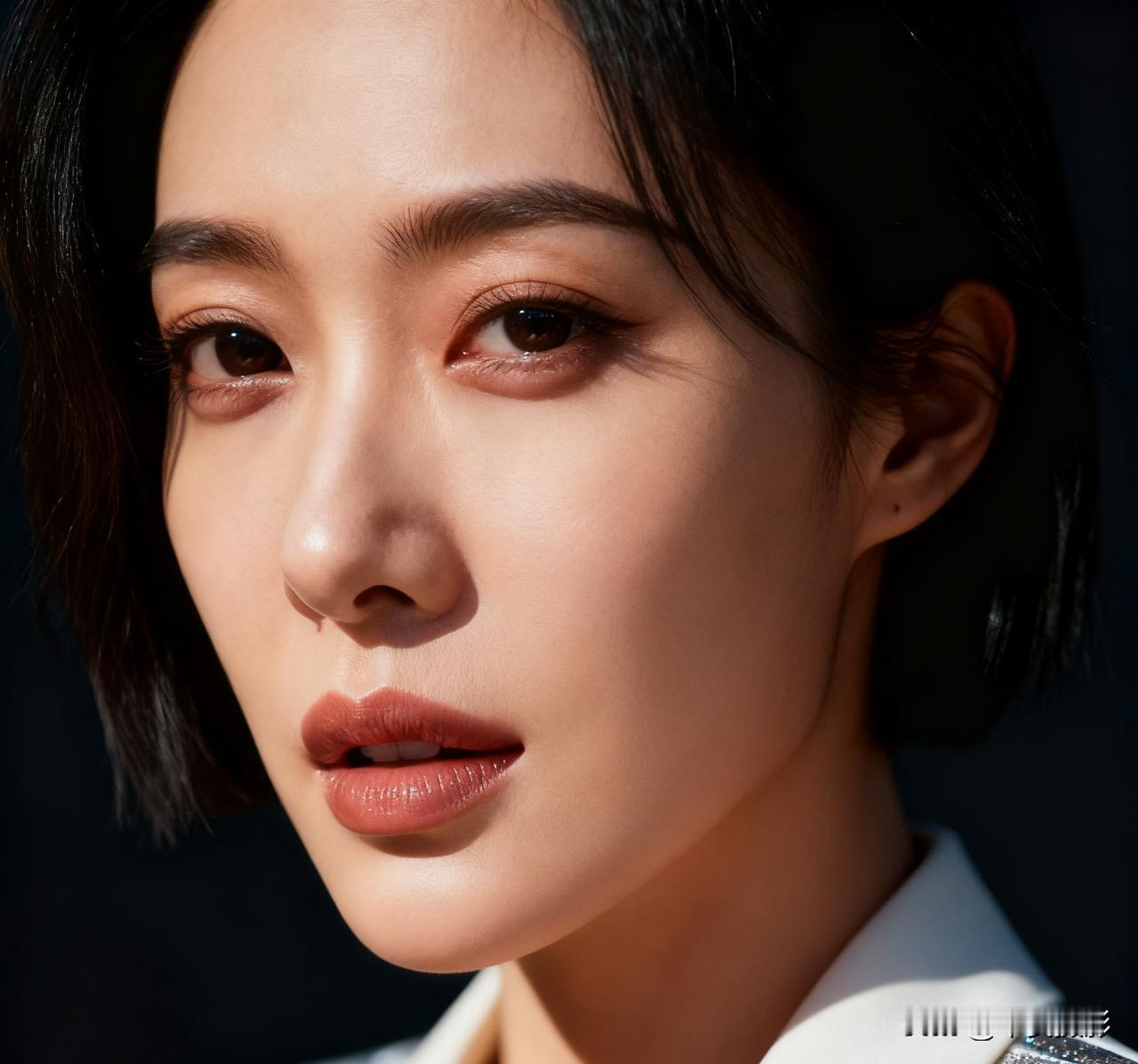 怼脸特写拍摄   制作封面 壁纸