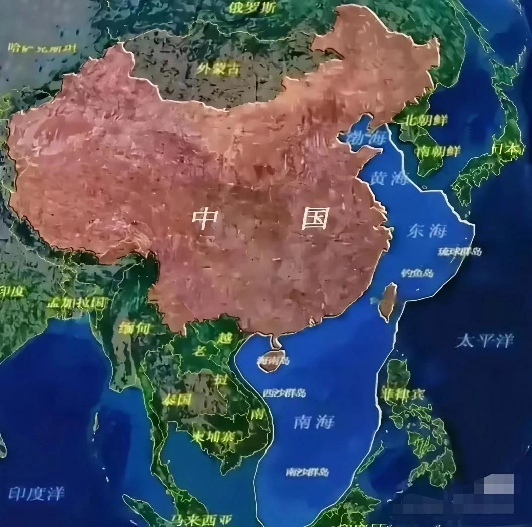 读懂这片土地的意义，才算真正看懂中国的大国崛起之路。