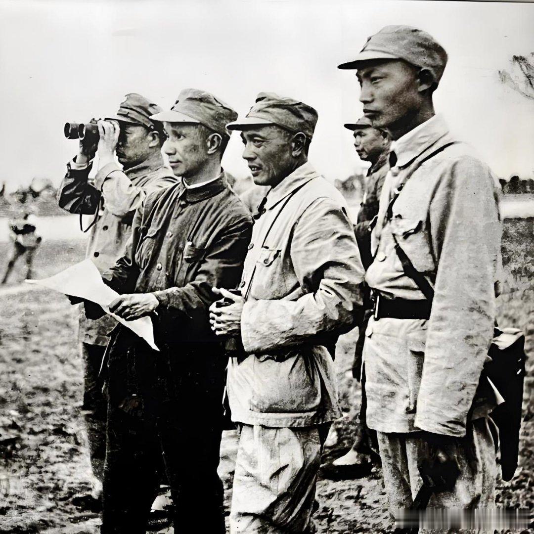 历史上的今天【1947年5月16日，孟良崮战役胜利结束】 孟良崮战役胜利 我华东