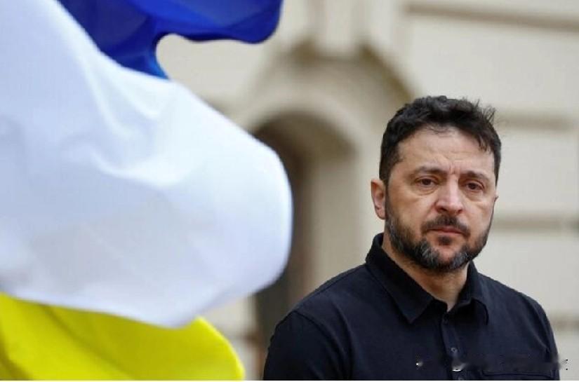 乌克兰总统泽伦斯基寻求与特朗普会晤以敲定领土问题。
路透基辅12月24日电——乌