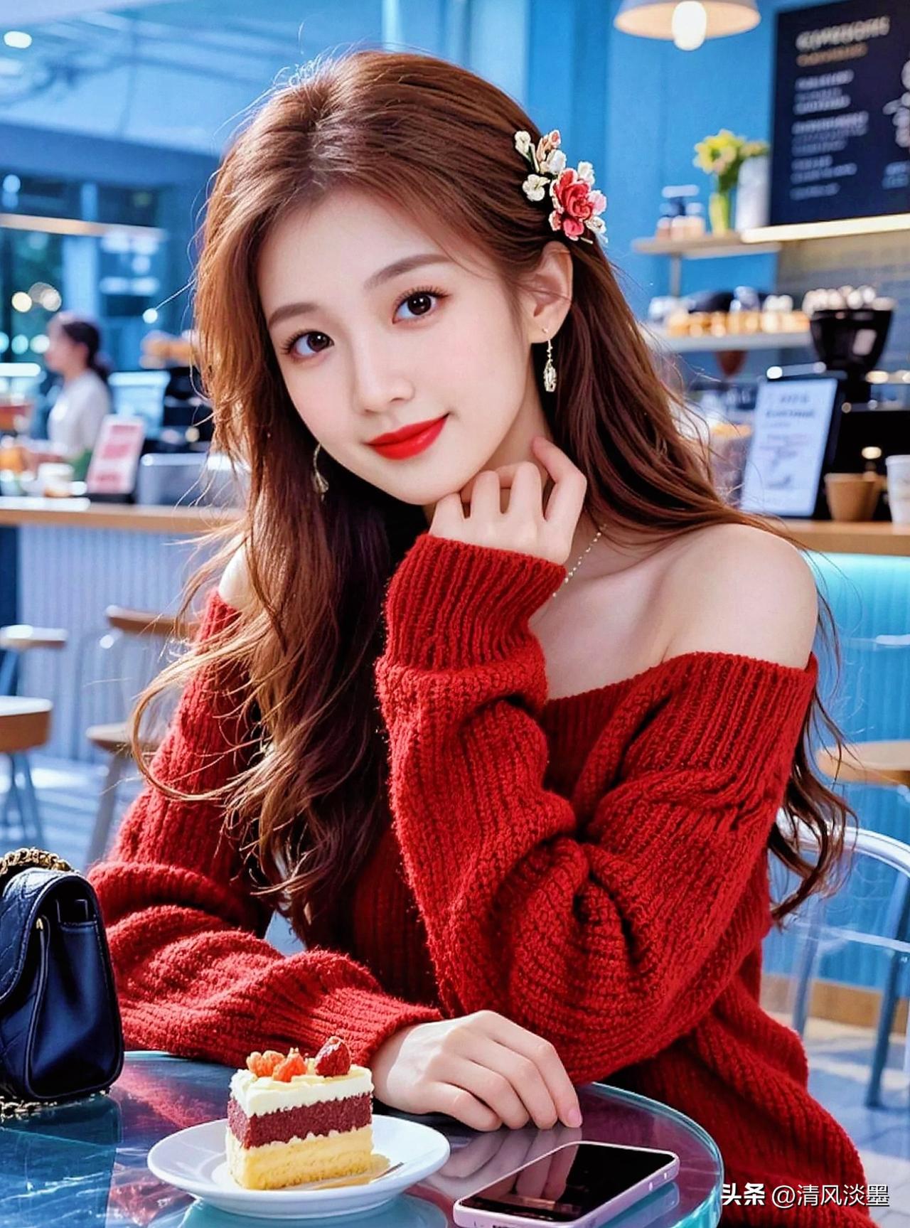 人生如路，起于混沌，归于远方，没有一条真正重复，也没有一段全然平坦。

我们赤手