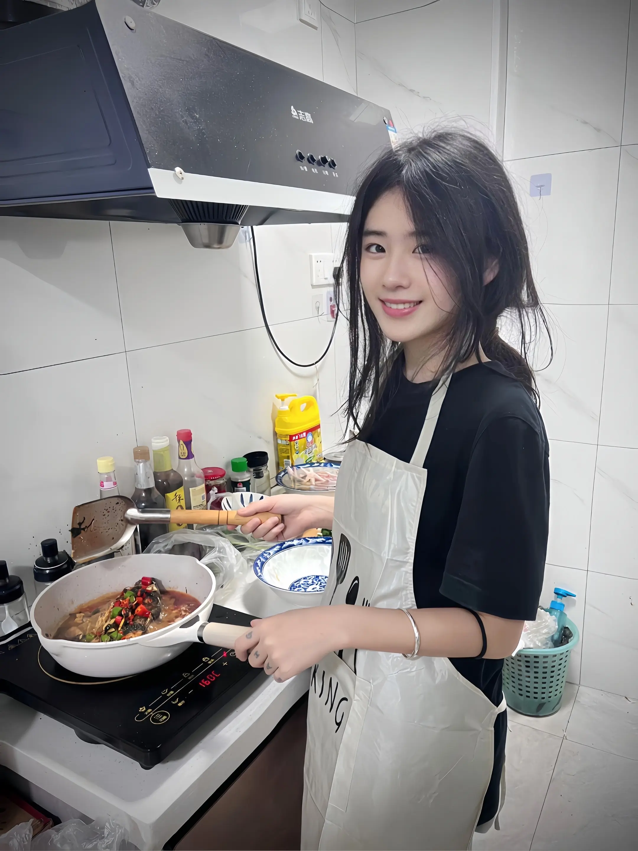 于是我也开始相信星座