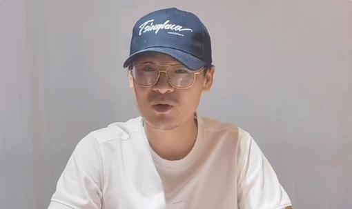 今天看到马翔宇关于与鸿星尔克合作直播带货活动被取消的说明，竟然有人去攻击施压鸿星