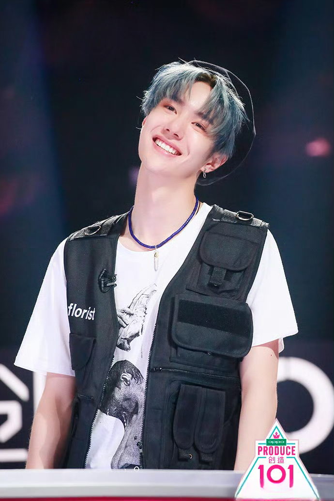 真不愧是我天上地下绝无仅有的可爱小宝贝！😙😙王一博 ​​​