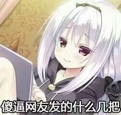 我每天上网： ​​​