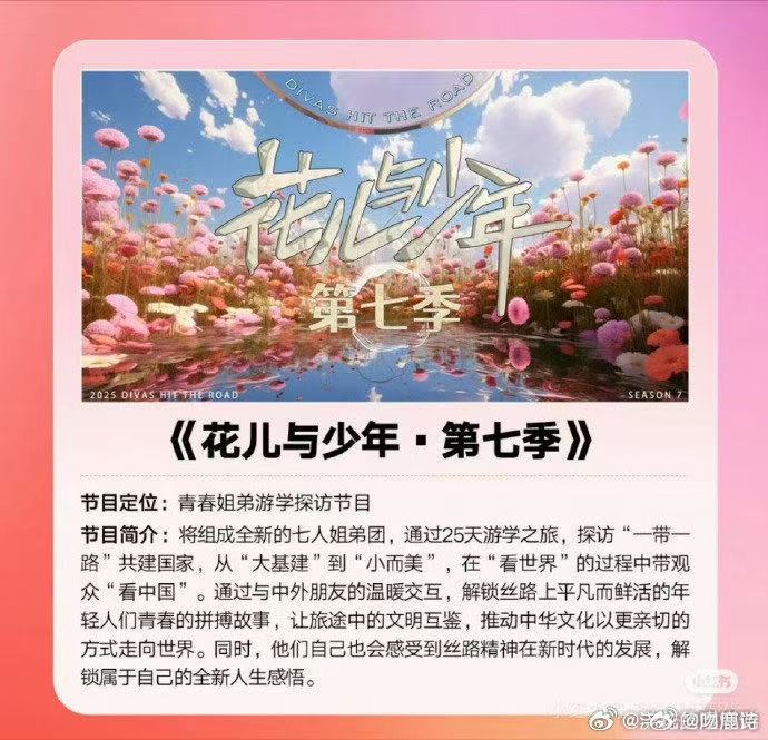 内娱最抓马综艺何以逆袭治愈顶流 有时候，节目背后靠的不仅是节目的“套路”，而是嘉