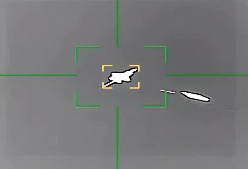 放弃采购S-400，打了F-35A隐身战斗机，伊朗防空军的路走对了！

伊朗这次