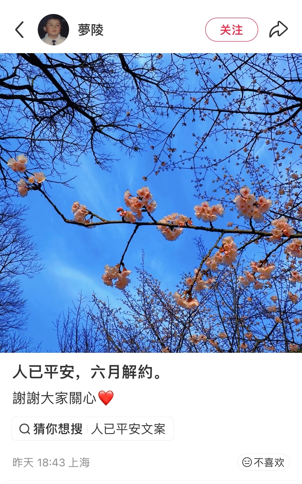 业内曝迪丽热巴6月解约不管真假都接，接平安接离嘉去年鞋跟断了，今年人滞留迪拜了大