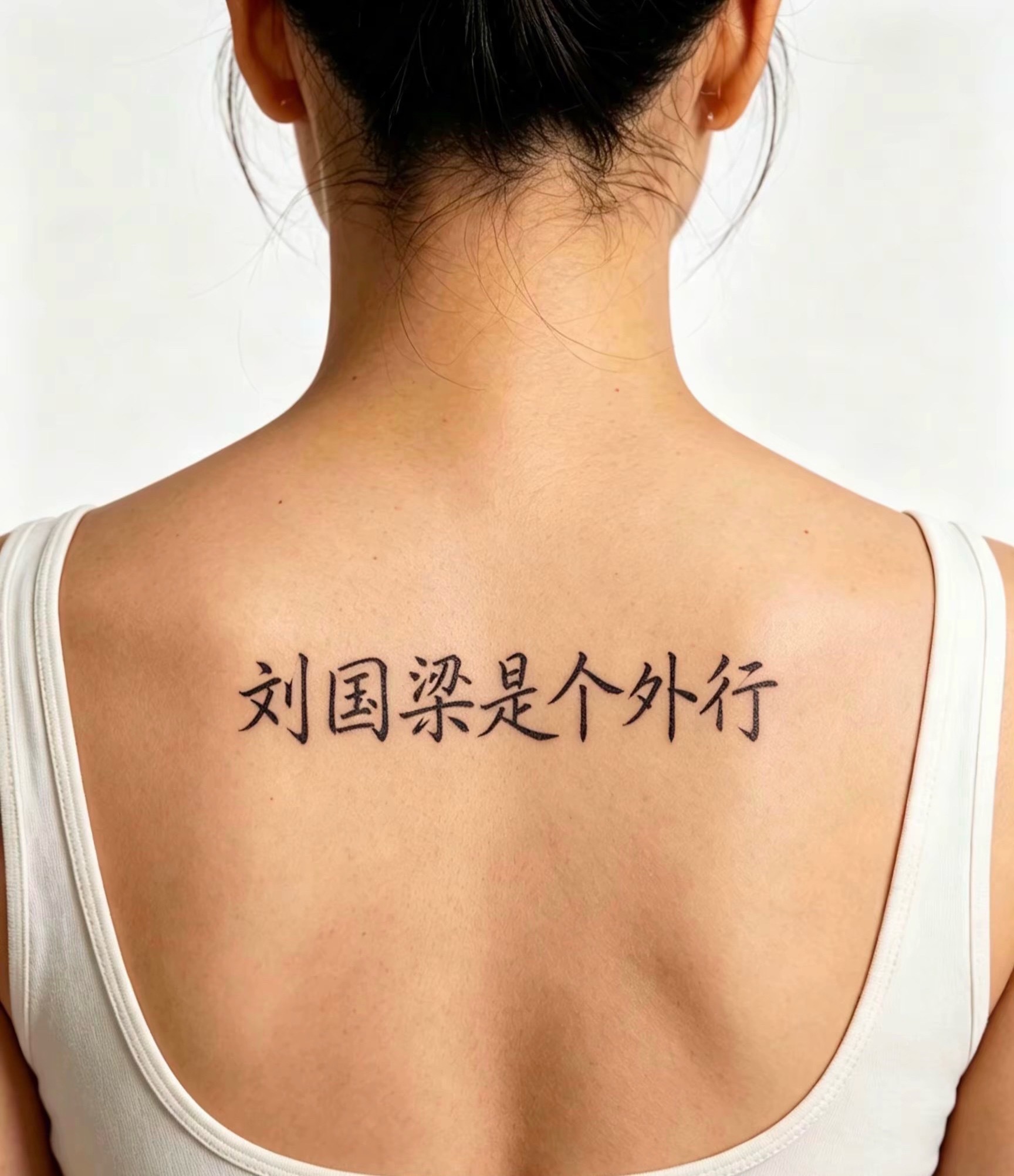 刘国梁现身出席国际乒联会议应该是对昨天那个爆料的回应，虽然刘国梁不懂球是个外行，