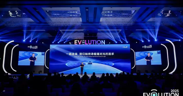 SEEWAY.AI启航，以全栈可控实力引领智能化新时代