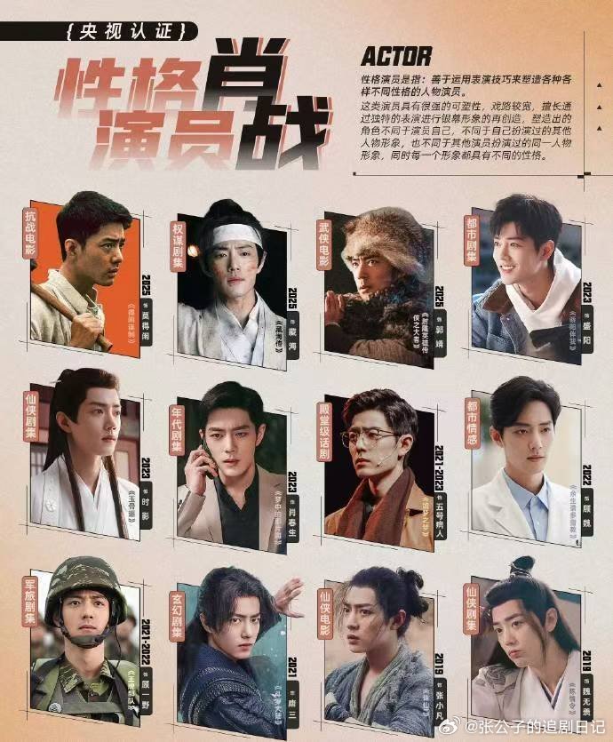 肖战1秒认出5年前角色肖战凭一句话认出5年前角色五年前的顾一野他记得清清楚楚，每