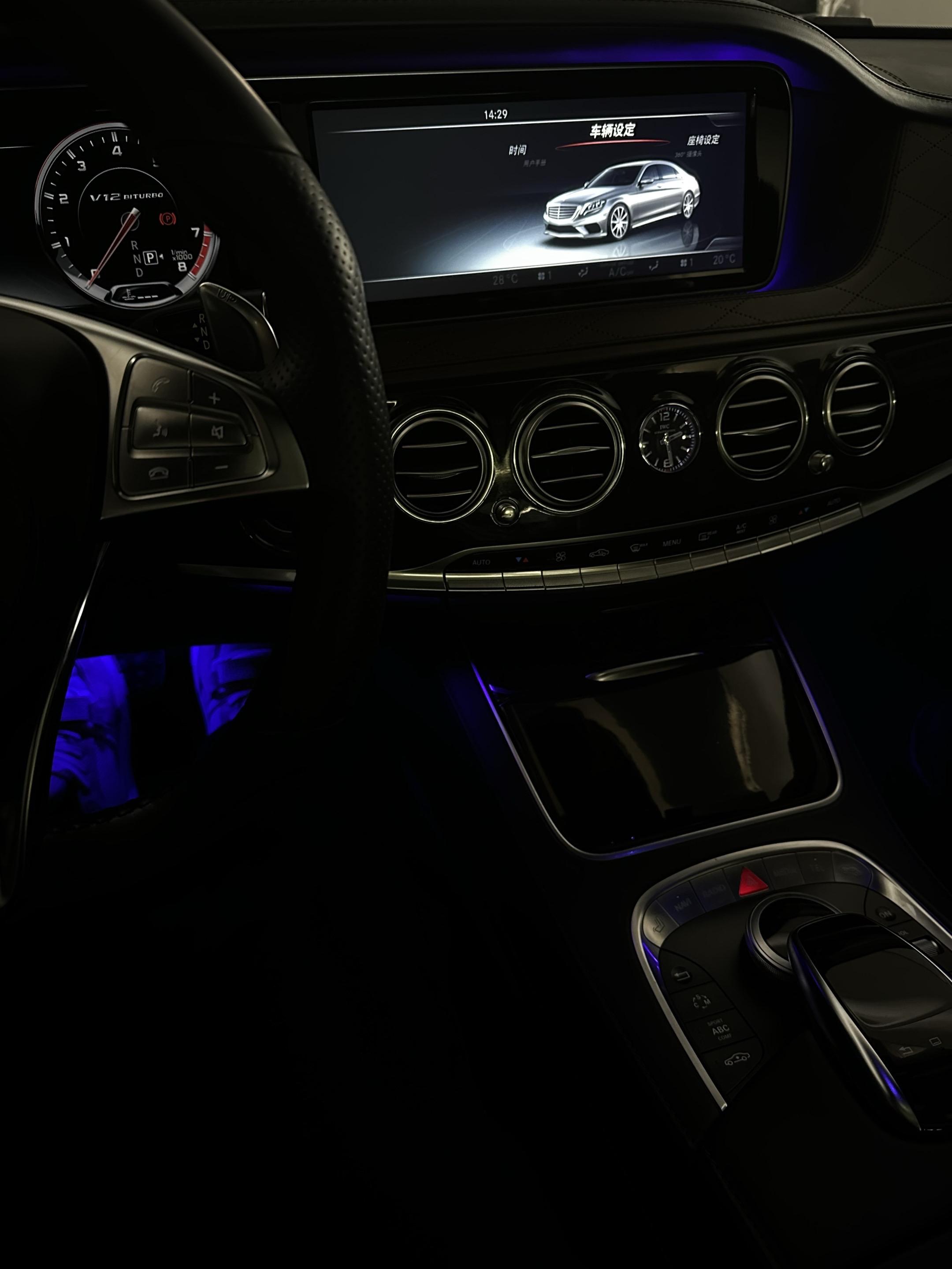 我被一台车教育了…