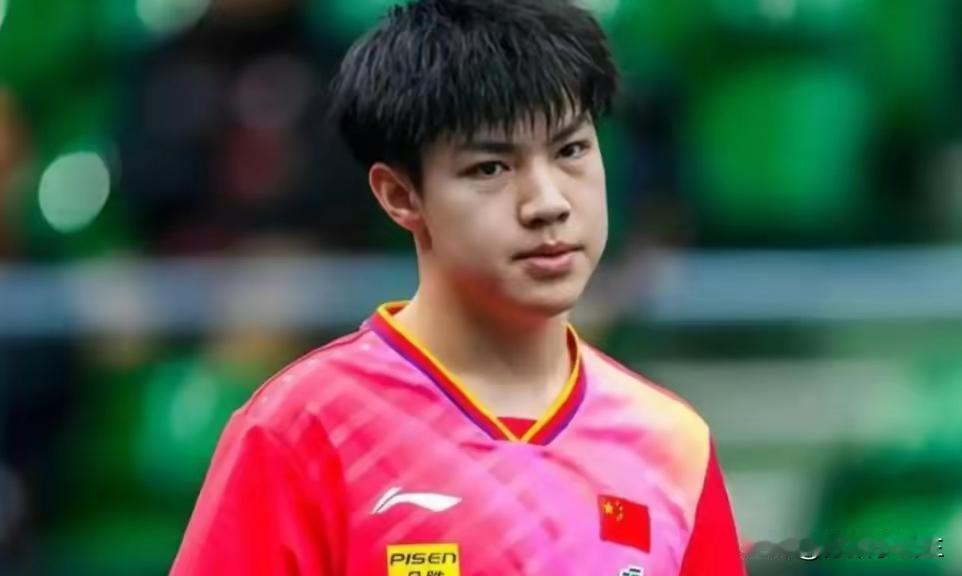 黄友政心态有问题！马斯喀特常规挑战赛八分之一决赛，黄友政与黄镇廷展开争夺。黄友政