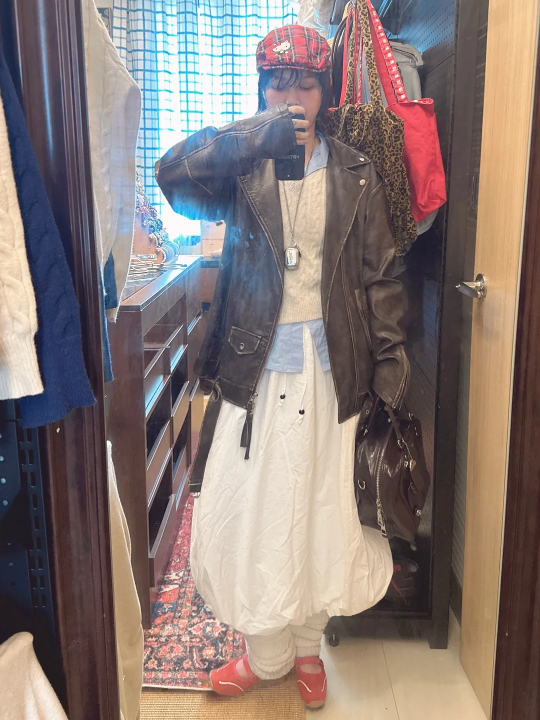 不是‼️ZARA你是miumiu吗❓