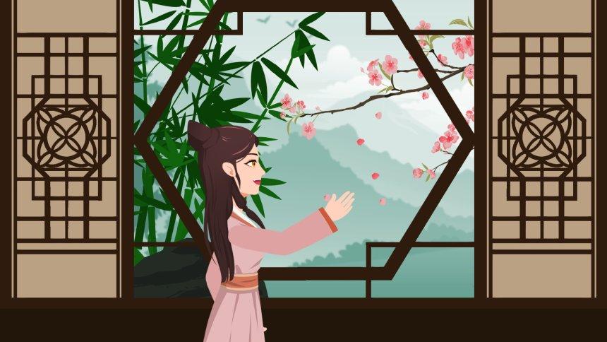 俗语“好男不娶红扶桑，好女不嫁大马猴”，“红扶桑”和“大马猴”是什么？
 
受“