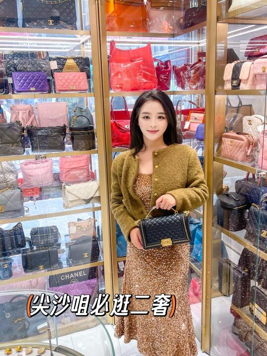 谁还没逛过这家尖沙咀这家中古店我都会伤心