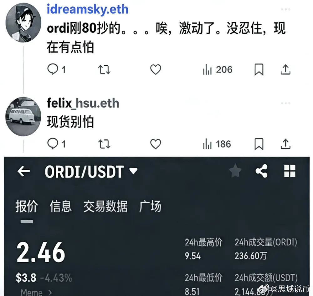 每日一遍 现货别怕