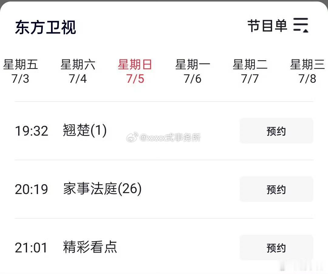 陈都灵翘楚东方卫视上星，去年暑假雁回时，今年暑假翘楚，双平台双剧双破万双角色破亿