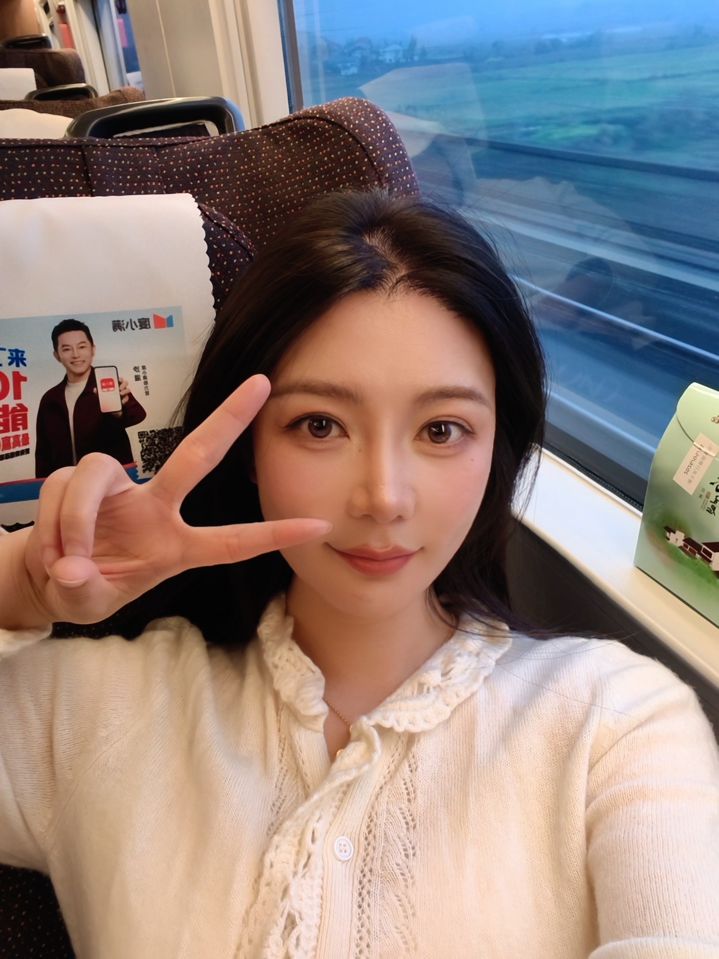 长沙我来了在杭州南坐高铁你有多久没坐高铁了？ 