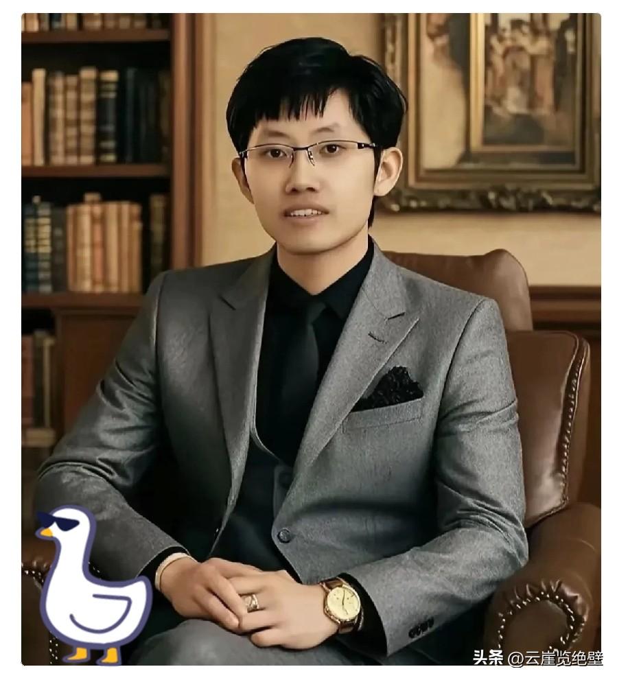 本以为横空出世的DeepSeek，是去跟硅谷巨头硬刚的国货之光。

弄了半天，梁