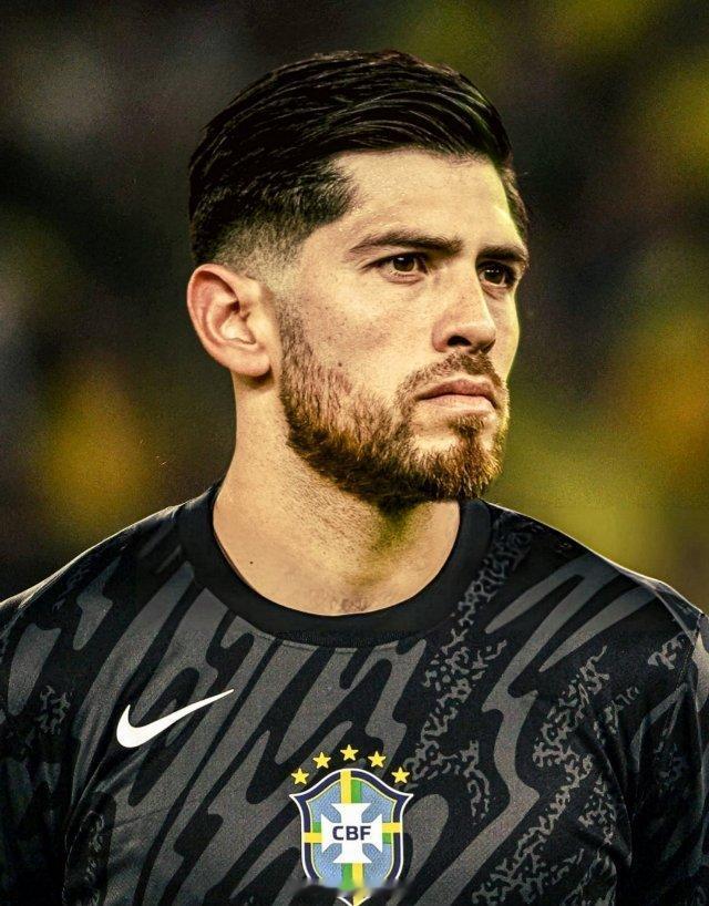 ‼️🇧🇷阿根廷门将阿古斯丁-罗西正在申请巴西公民身份，并得到了弗拉门戈队的支