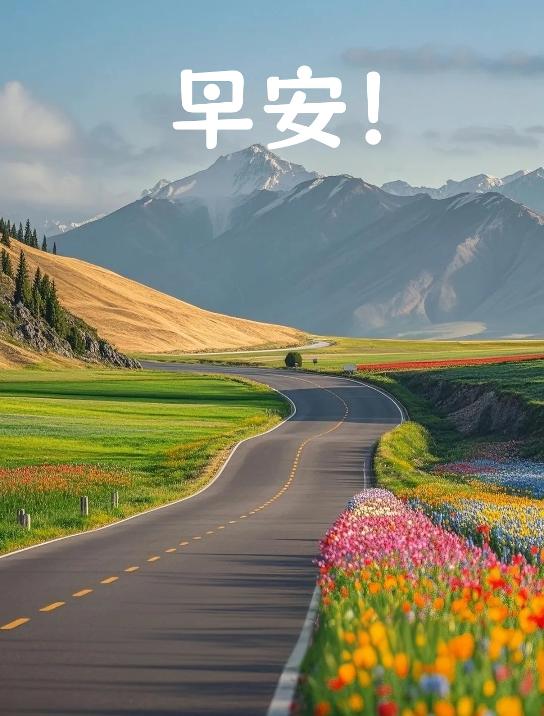 人生不会一帆风顺，但努力会乘风破浪。很多时候，是仰望了才有方向；追寻了，才见光芒