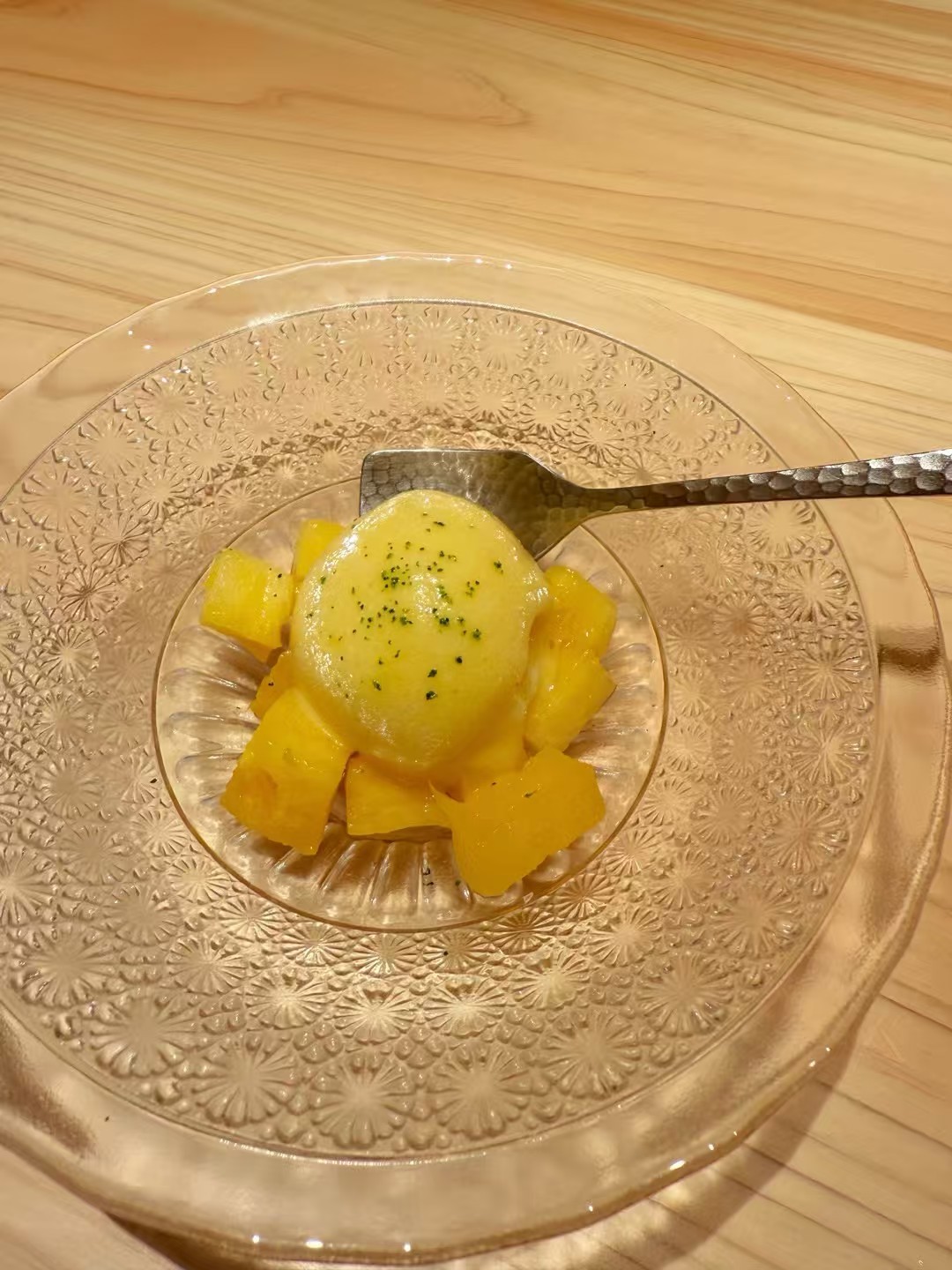 抓住2025年的小尾巴来分享一下我觉得好吃的希望能给来北京的朋友们一些参考1.日