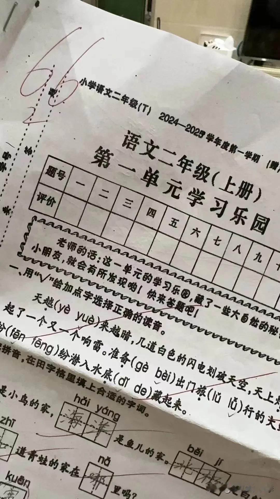 这是提前毕业，子承父业的节奏吗？我心里堵得慌，这快乐教育还真快乐。

我还想着让