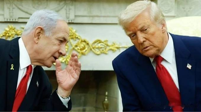 🇮🇱🇺🇸“特朗普把我们晾在了一边；我们为此付出了代价。”

据 Ynet
