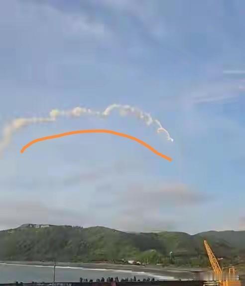 台湾这个芝麻大的地方，还敢研究并发射火箭，“中山科学研究院”也太胆大妄为了吧[捂